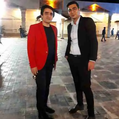 فلک از کودکی غم را به من داد